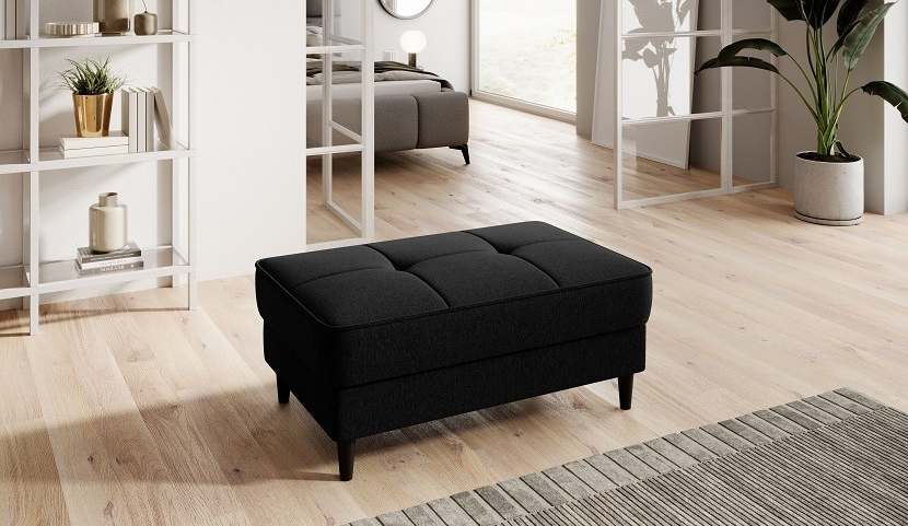 Bellis Pouffe