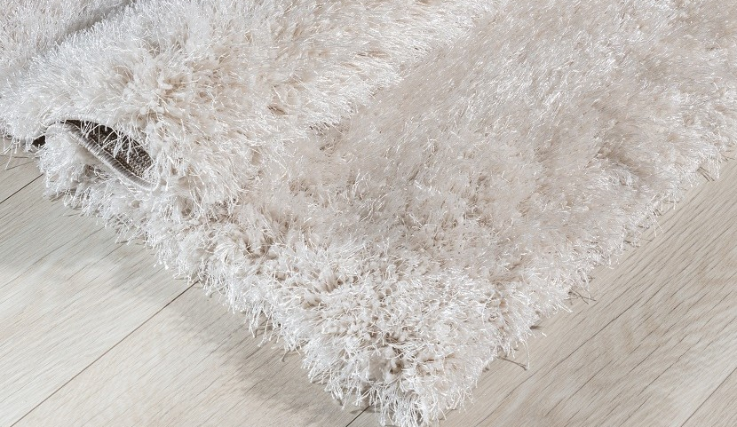 Blodwen Beige living room rug 120x180cm