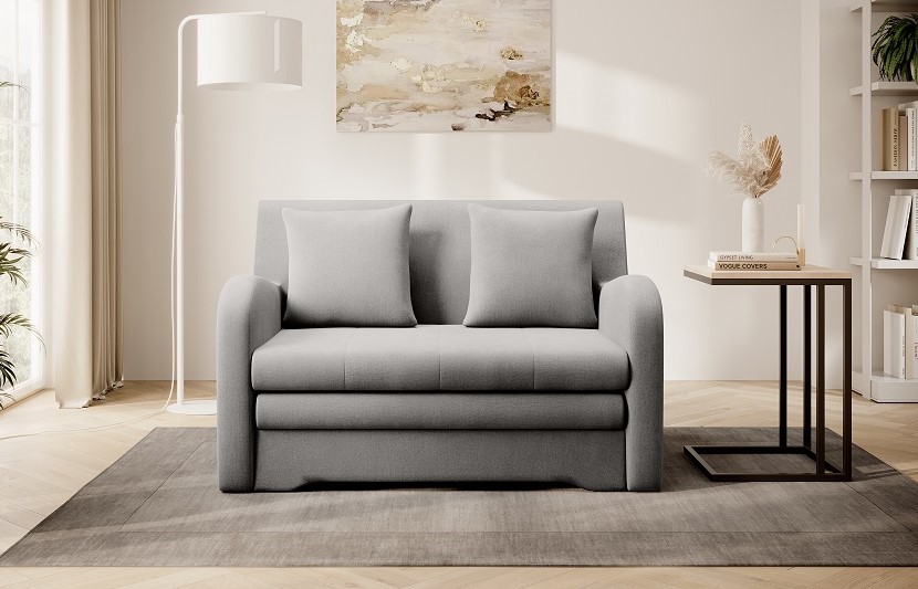 Ario two-seater sofa bed