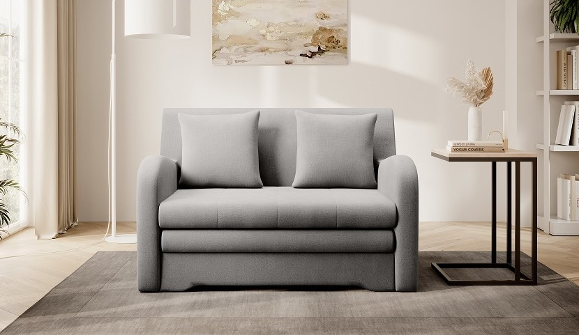 Ario two-seater sofa bed