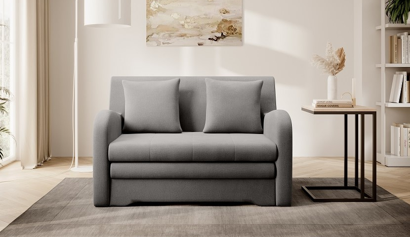 Ario two-seater sofa bed