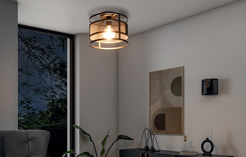 Gormar Ceiling Lamp 