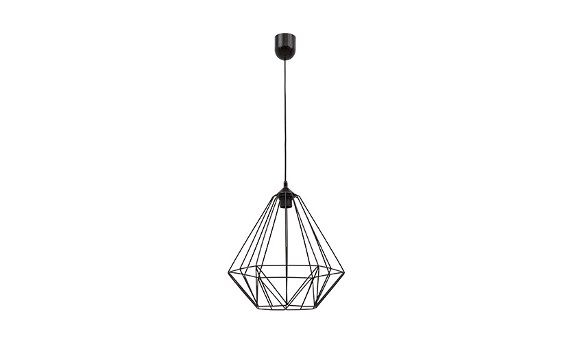 Benigne Hanging Lamp