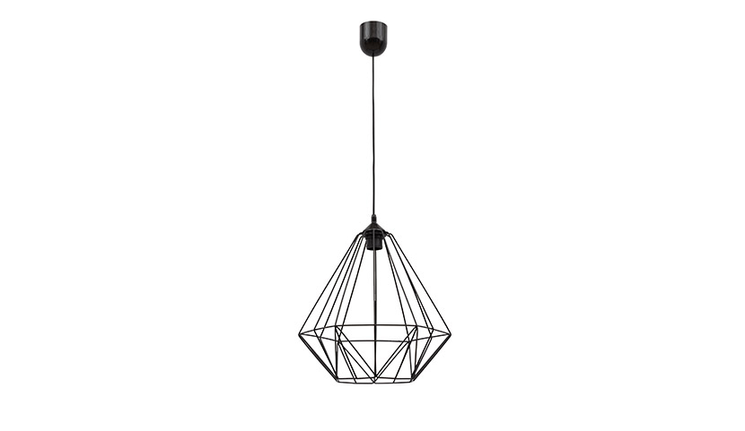 Benigne Hanging Lamp