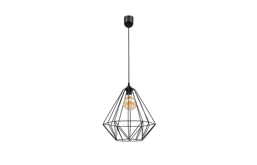 Benigne Hanging Lamp