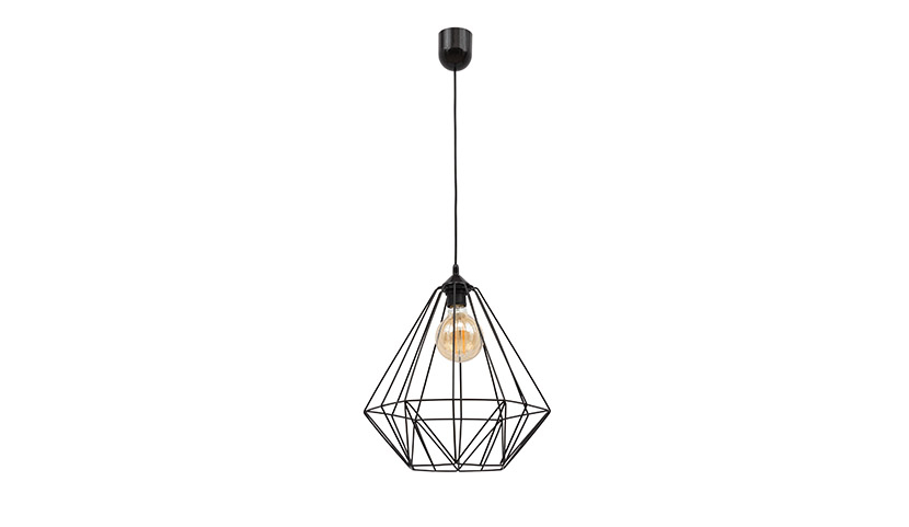 Benigne Hanging Lamp