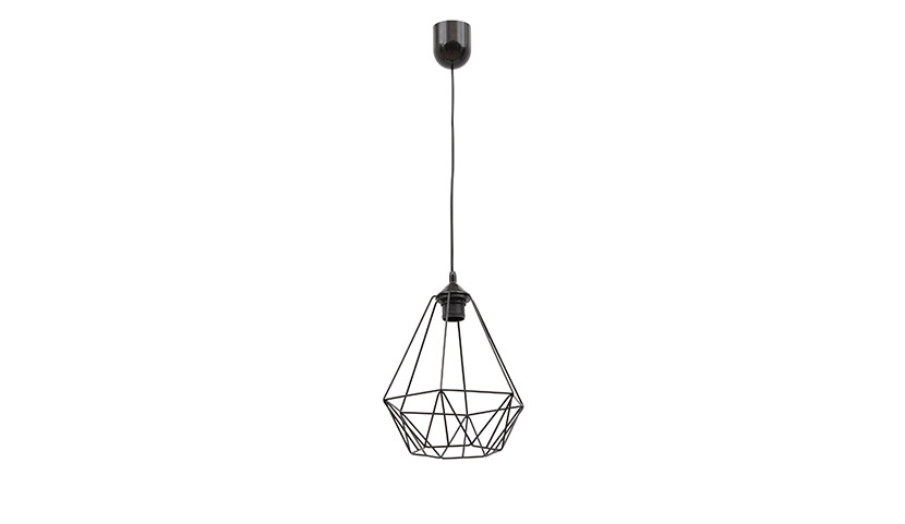 Benigne Hanging Lamp