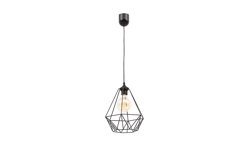 Benigne Hanging Lamp