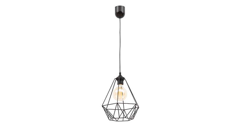 Benigne Hanging Lamp