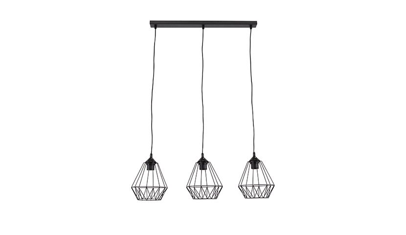 Benigne Hanging Lamp