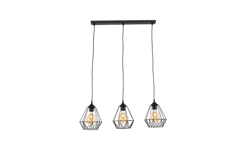 Benigne Hanging Lamp