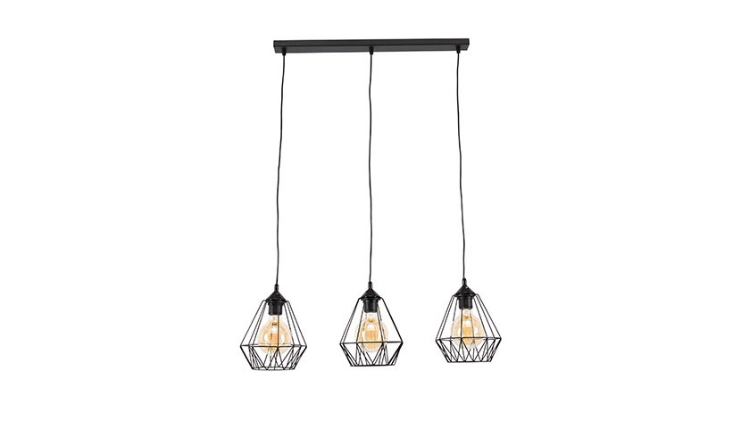 Benigne Hanging Lamp