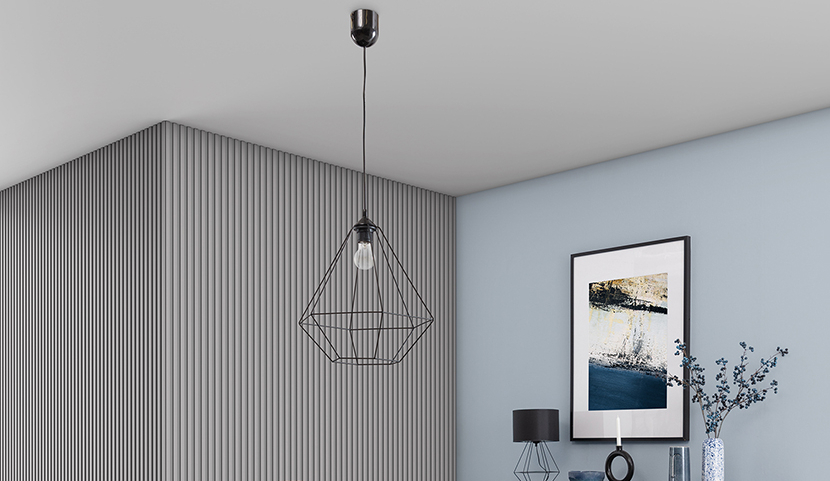 Brevitas Hanging Lamp
