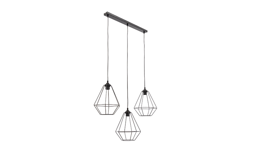 Brevitas Hanging Lamp