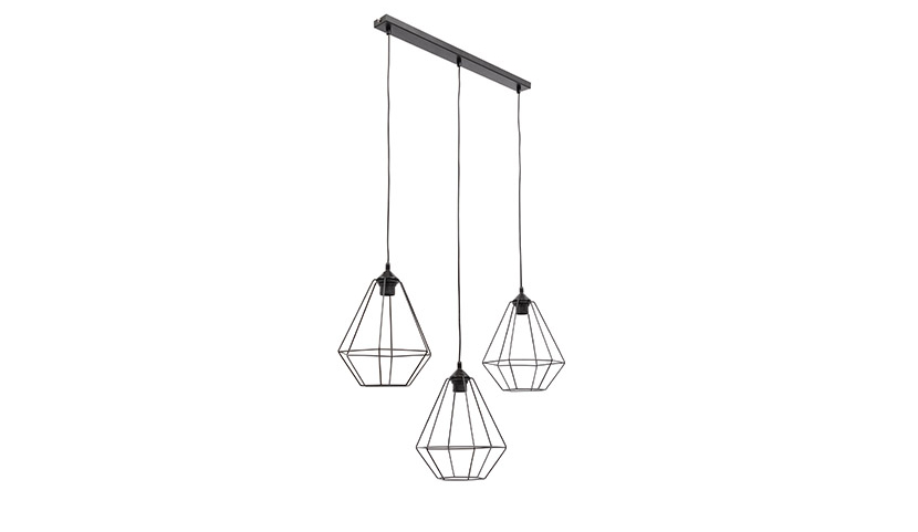 Brevitas Hanging Lamp