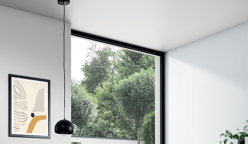 Canonus Hanging Lamp