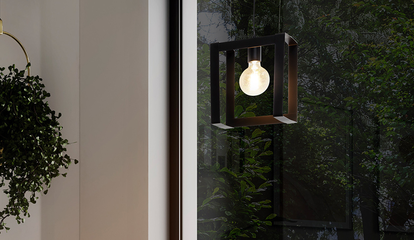 Giorri Hanging Lamp