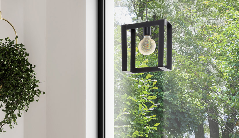 Giorri Hanging Lamp