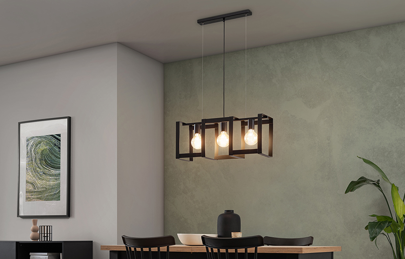 Giorri Hanging Lamp