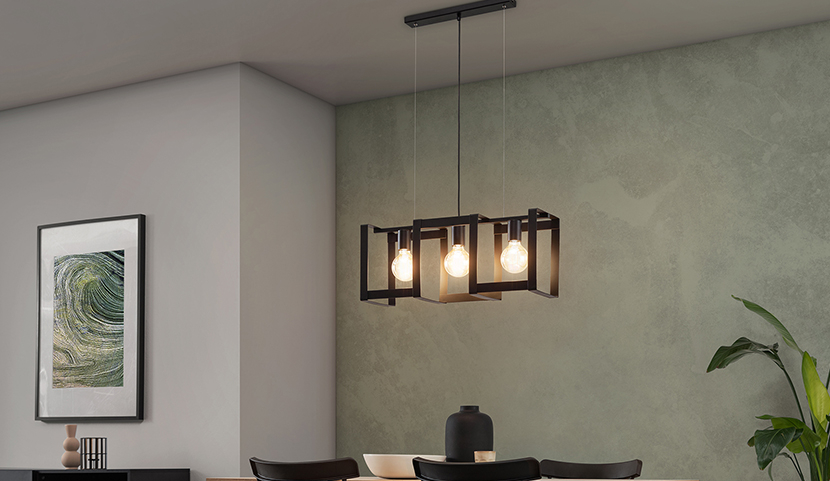 Giorri Hanging Lamp