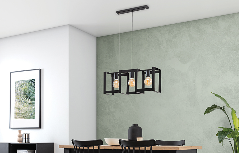 Giorri Hanging Lamp