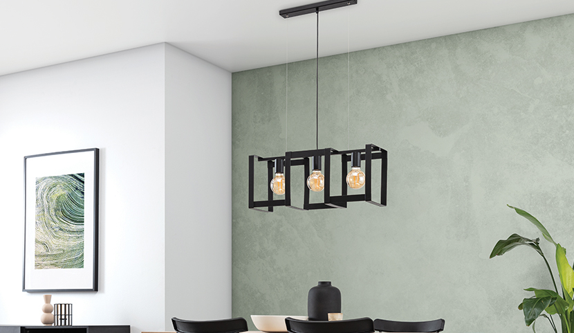 Giorri Hanging Lamp