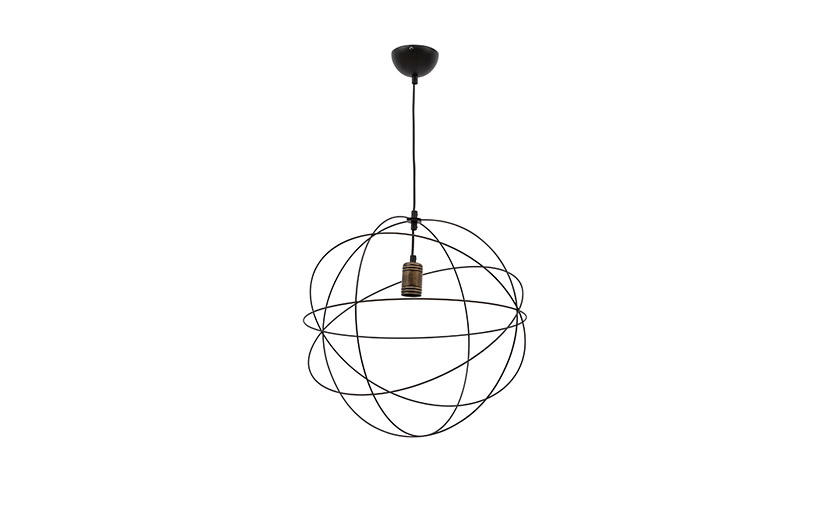 Olinto Hanging Lamp