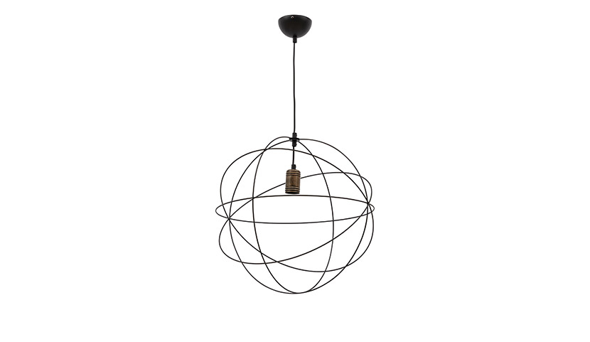 Olinto Hanging Lamp