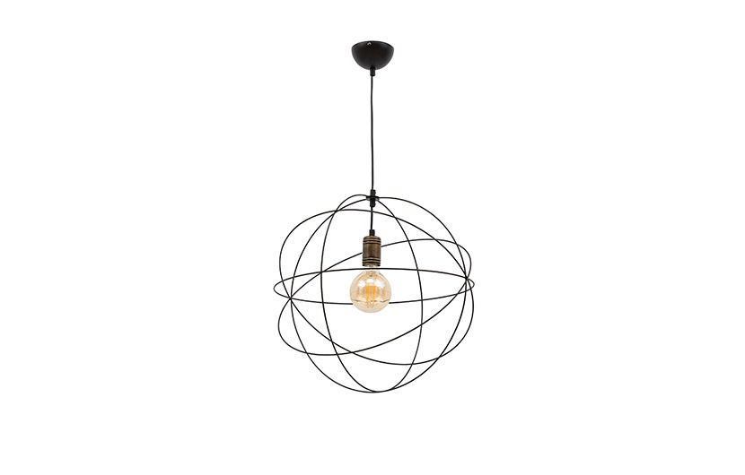 Olinto Hanging Lamp