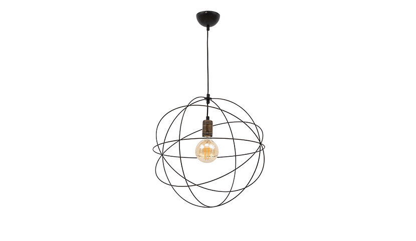 Olinto Hanging Lamp