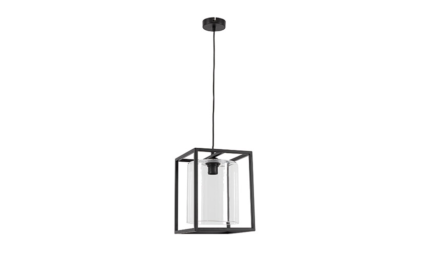 Quadratus Hanging Lamp