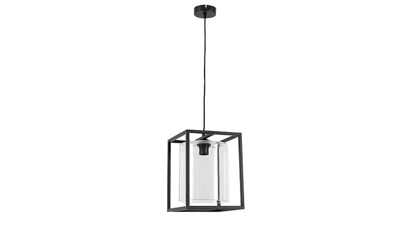 Quadratus Hanging Lamp