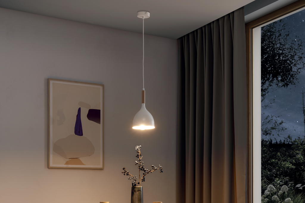 Woldes Hanging Lamp