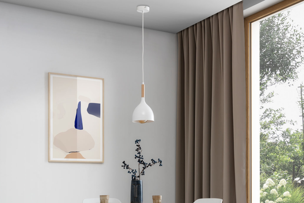 Woldes Hanging Lamp