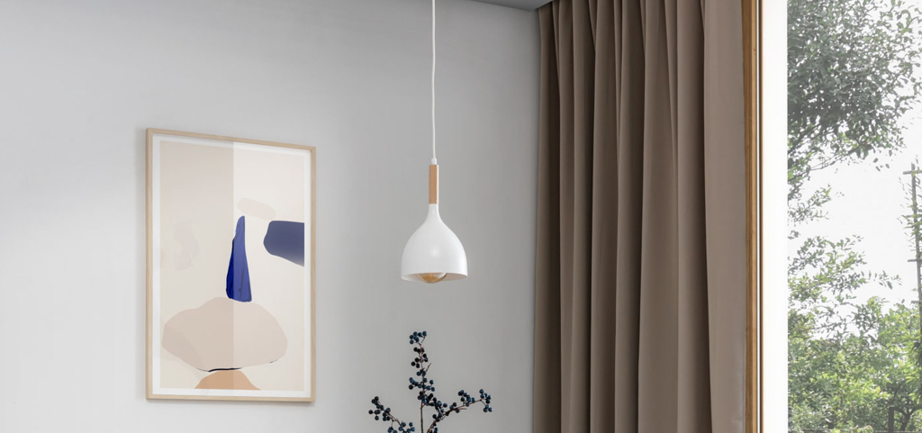 Woldes Hanging Lamp