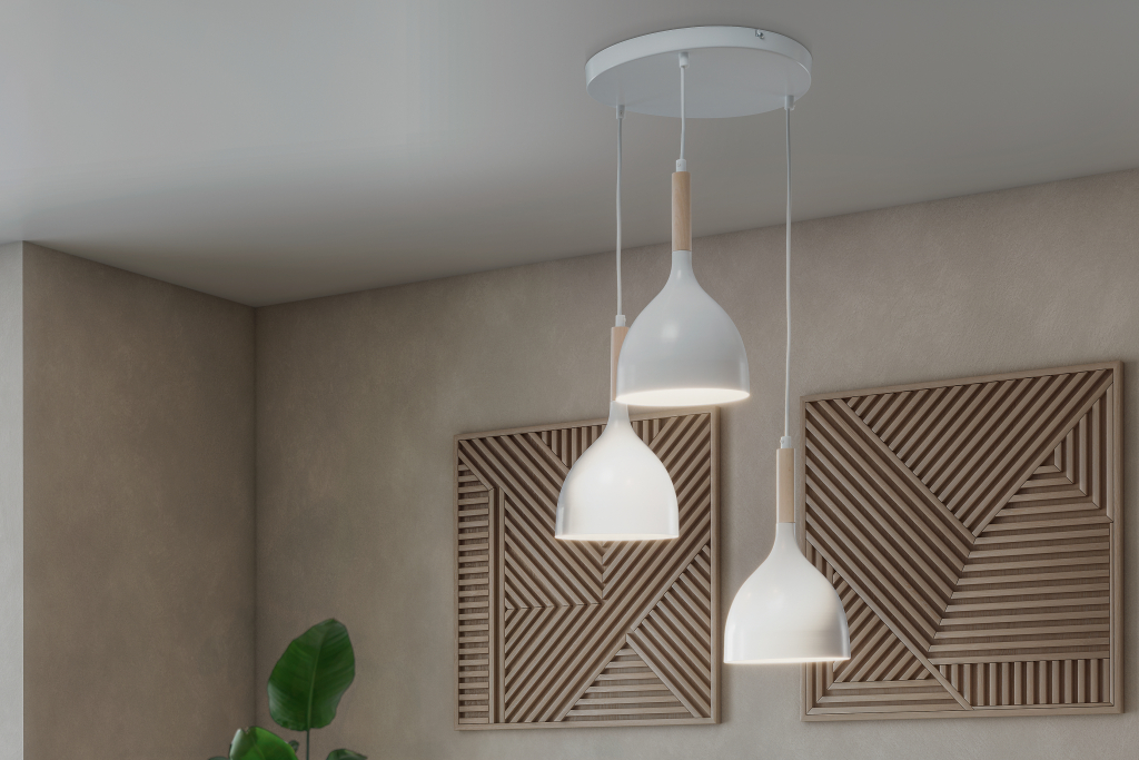 Woldes Hanging Lamp