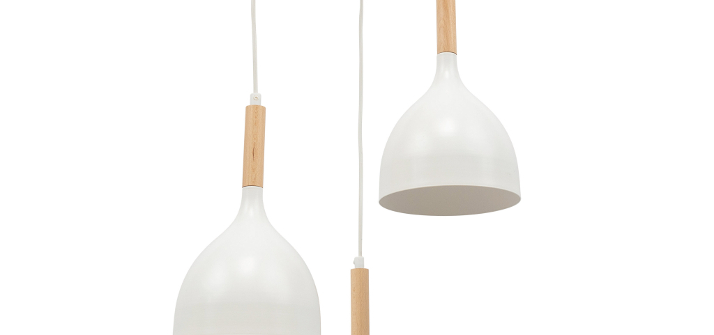 Woldes Hanging Lamp