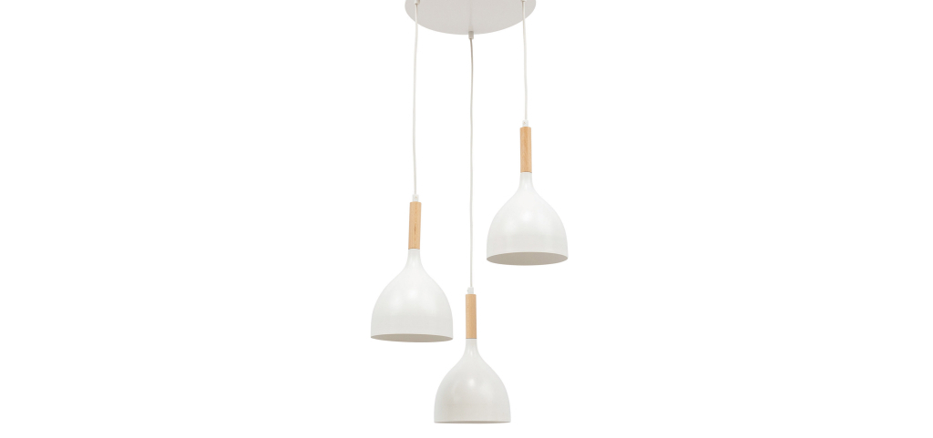 Woldes Hanging Lamp