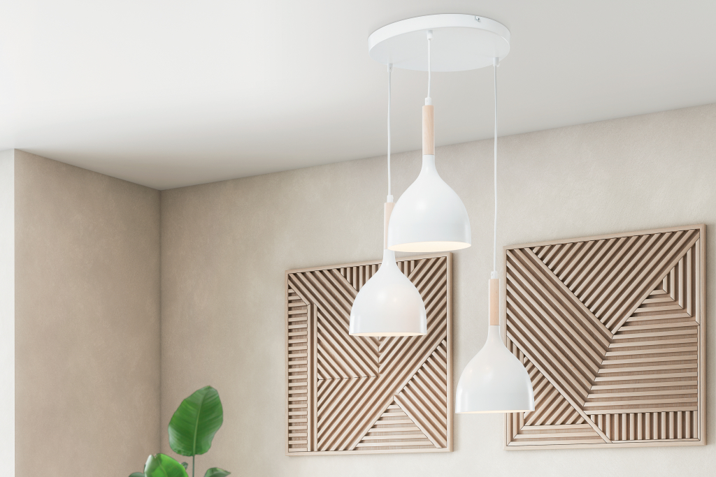 Woldes Hanging Lamp