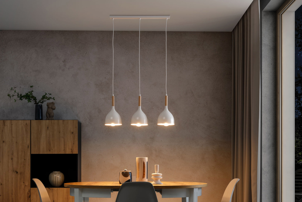 Woldes Hanging Lamp