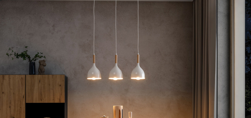 Woldes Hanging Lamp