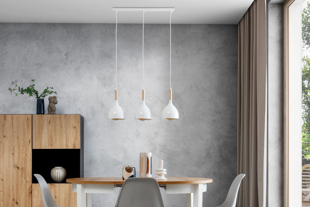 Woldes Hanging Lamp