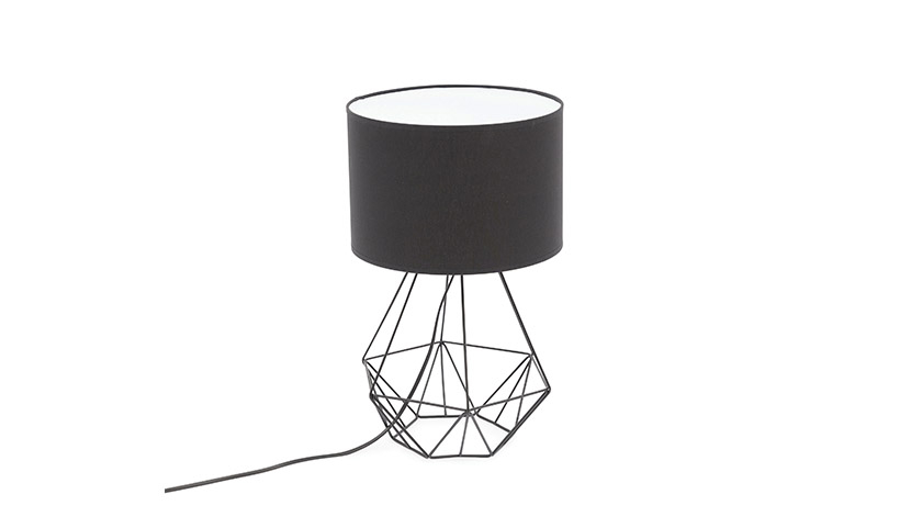 Benigne Night Lamp