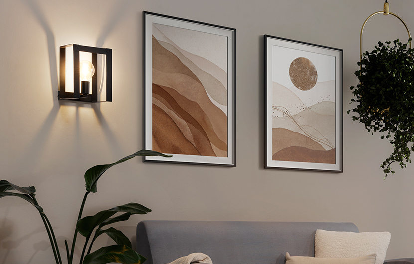 Giorri Wall Lights