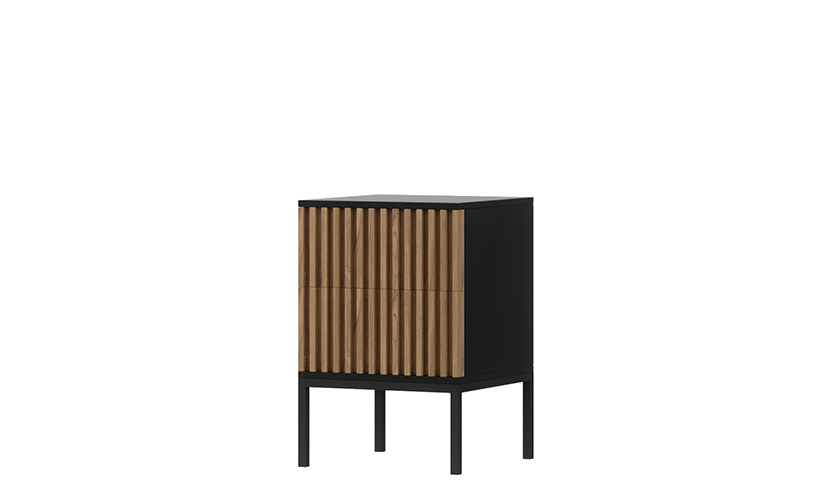 Meorati Bedside Table