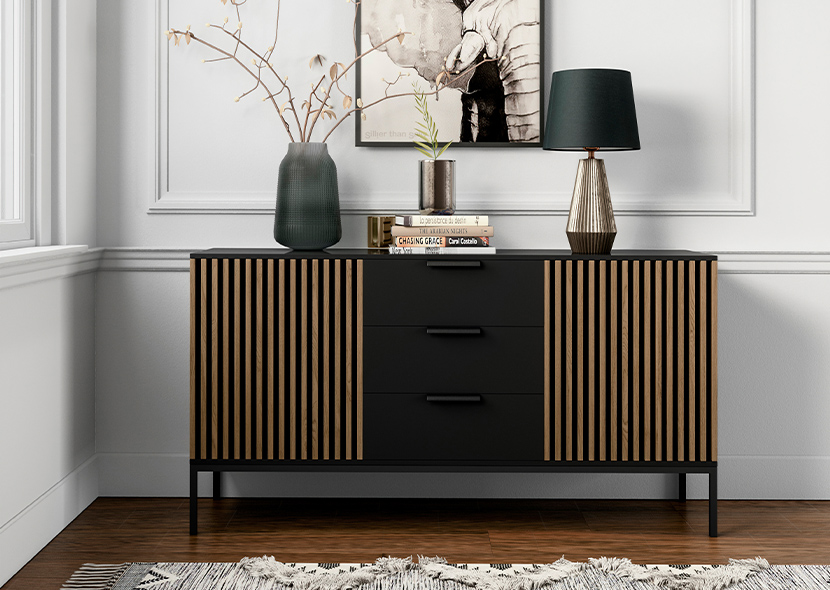 Meorati Chests of Drawers