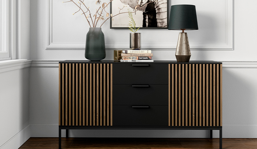 Meorati Chests of Drawers