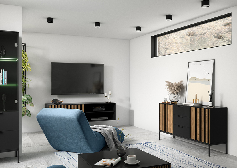 Meorati Coffee Table