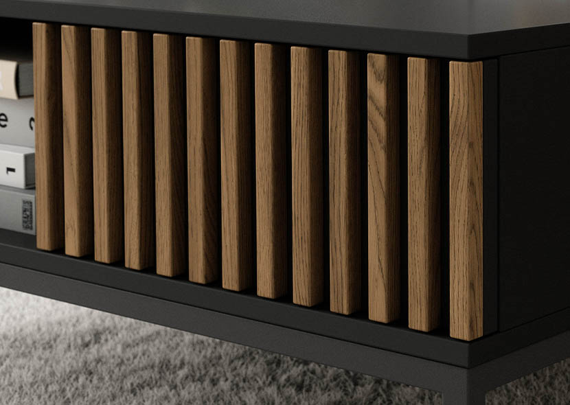 Meorati Coffee Table