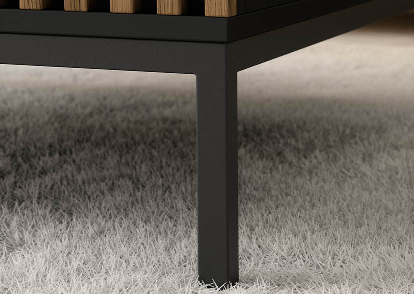 Meorati Coffee Table